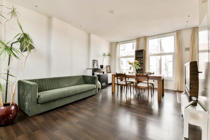 Foto 2 van Van Ostadestraat 362-3