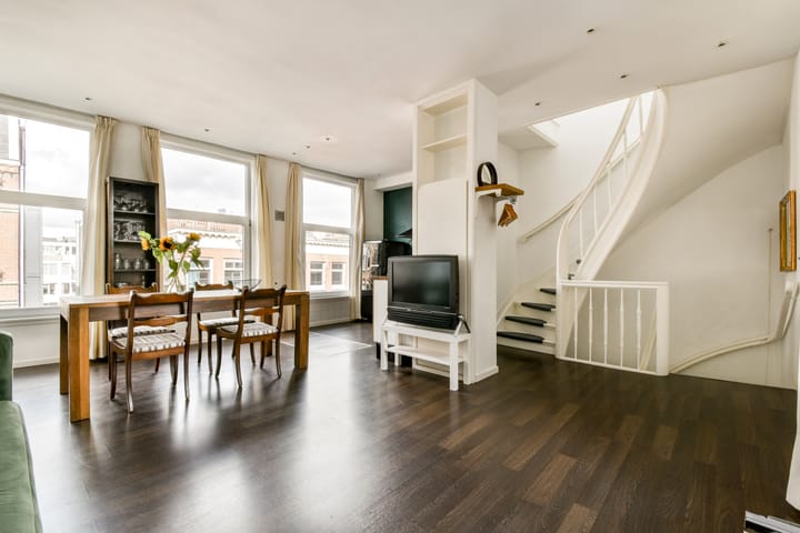 Foto 3 van Van Ostadestraat 362-3