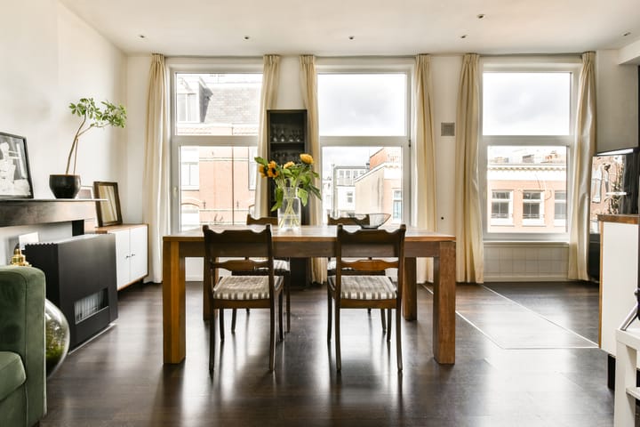 Foto 4 van Van Ostadestraat 362-3