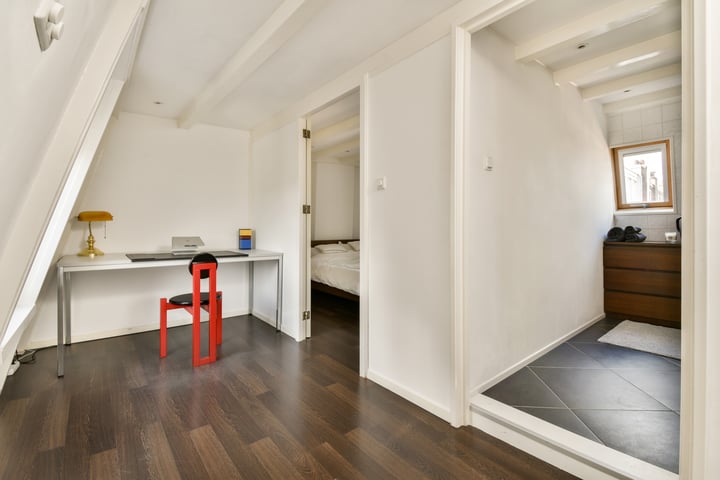 View photo 11 of Van Ostadestraat 362-3