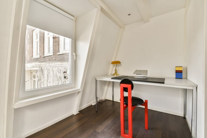 View photo 12 of Van Ostadestraat 362-3