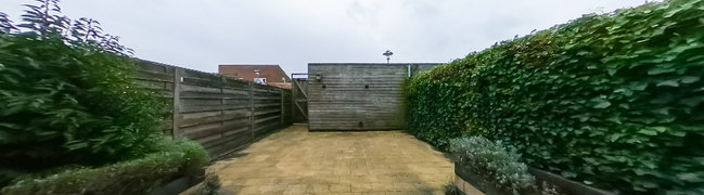 Bekijk 360° foto van Achtertuin van Roer 32