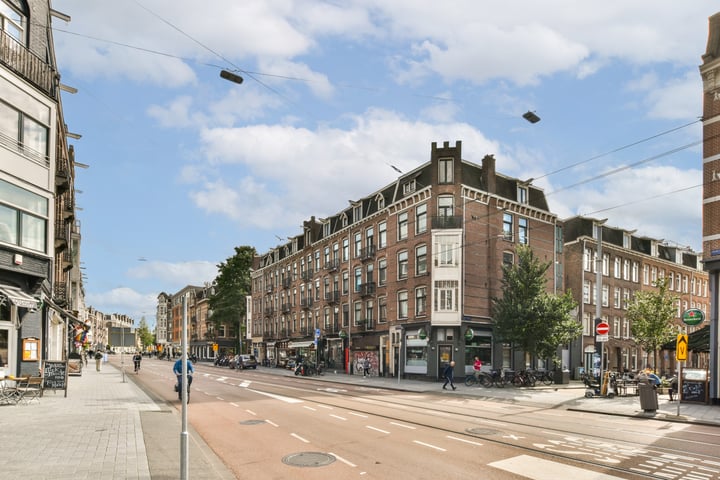 View photo 22 of Van Ostadestraat 362-3