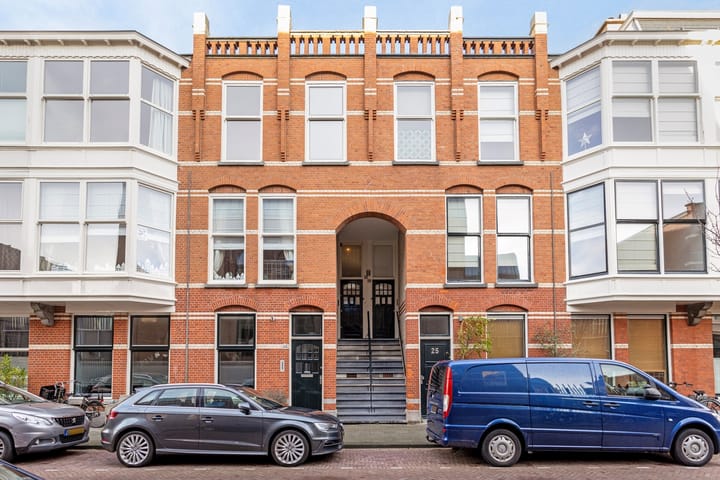 Foto 1 van Snelliusstraat 31