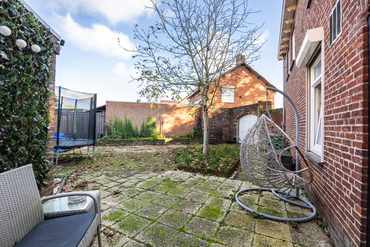 Foto 33 van Groenstraat 30