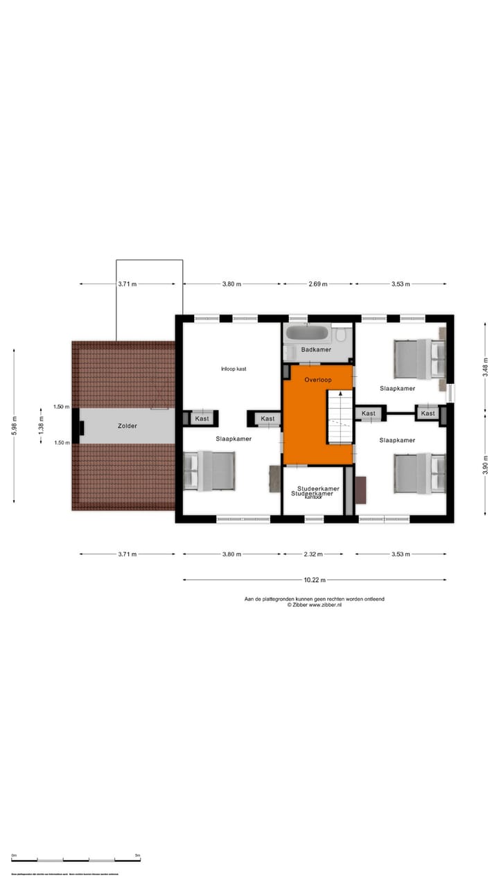 Foto 43 van Groenstraat 30