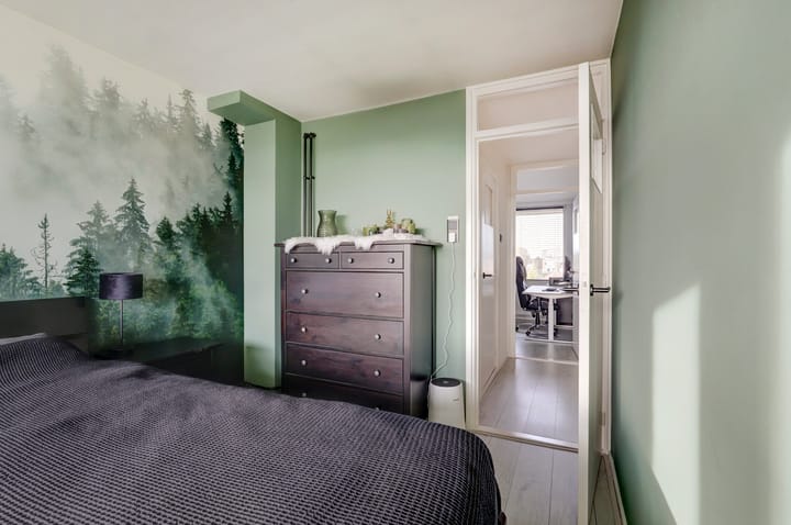 Foto 24 van Prins Alexanderlaan 18