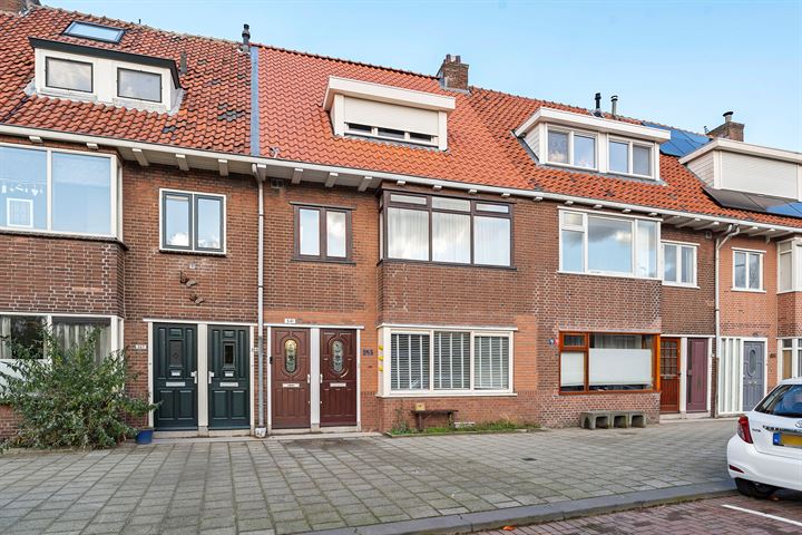 View photo 6 of Zestienhovensekade 343