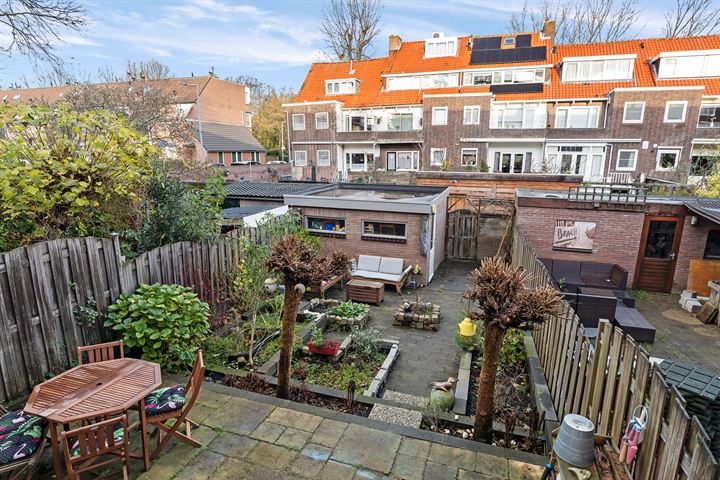 View photo 35 of Zestienhovensekade 343