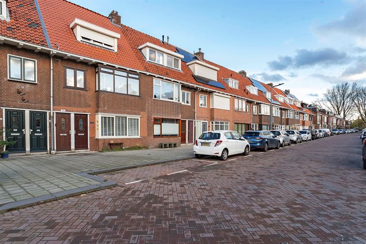 View photo 40 of Zestienhovensekade 343