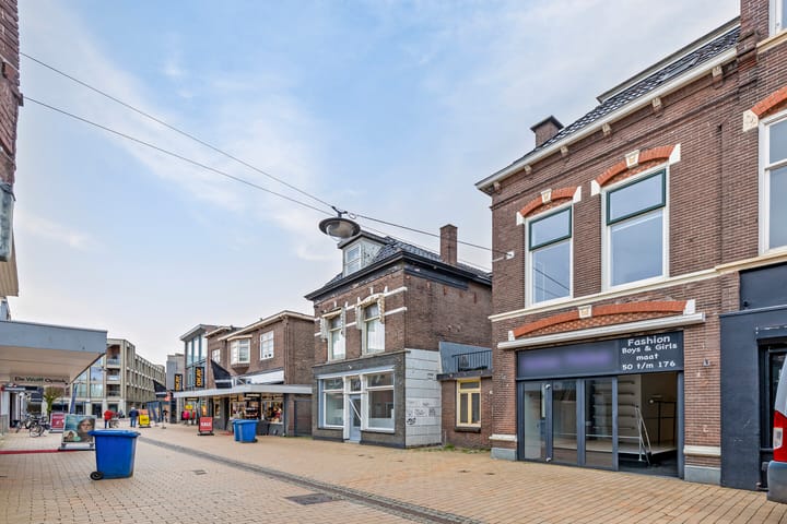 Oudestraat 28