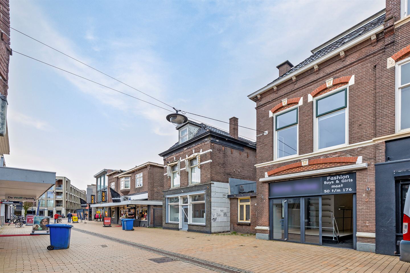 Bekijk foto 1 van Oudestraat 28