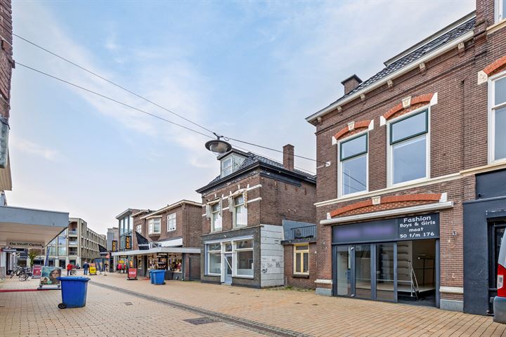 Oudestraat 28, Assen