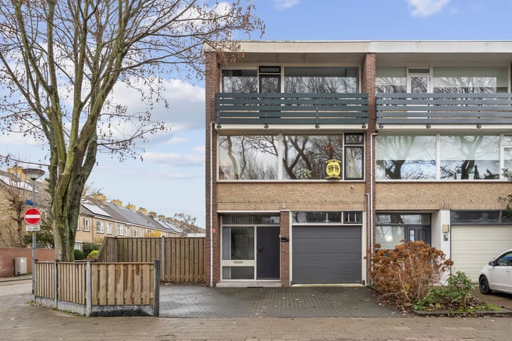 Photo 1 of Duinroosstraat 198