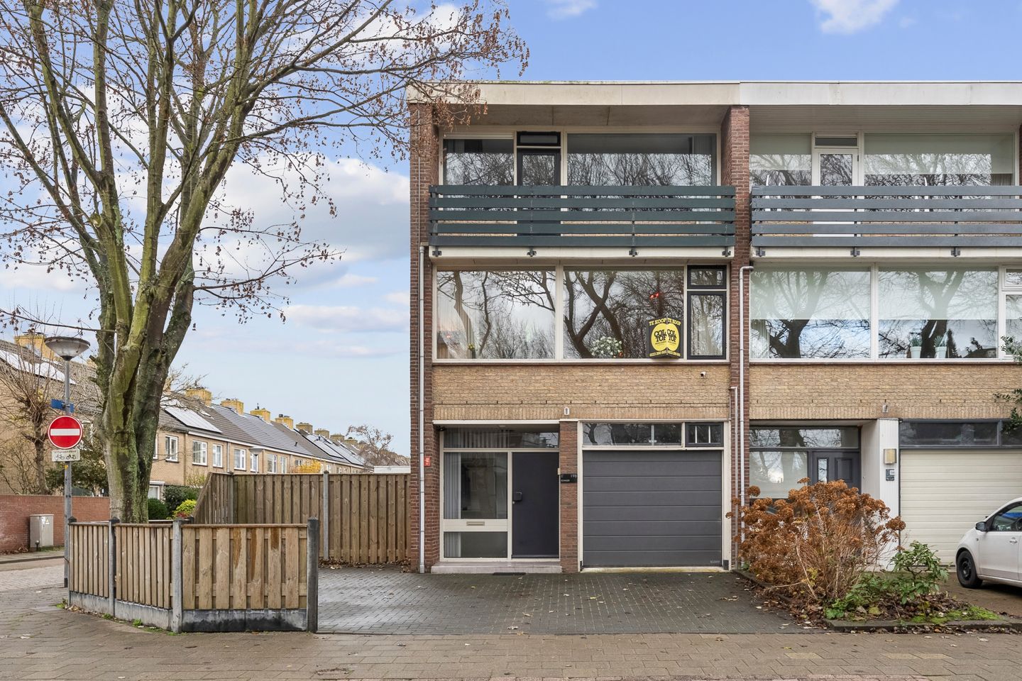 Foto 1 van Duinroosstraat 198