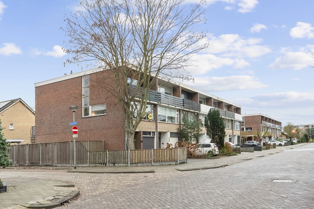 Foto 2 van Duinroosstraat 198