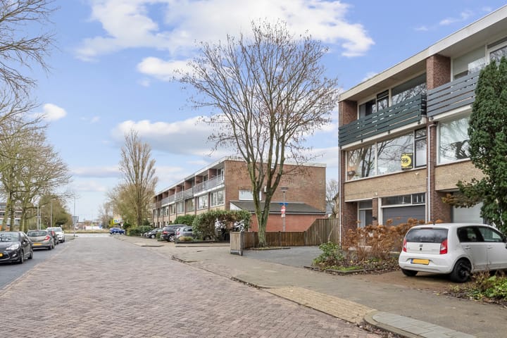 Foto 3 van Duinroosstraat 198