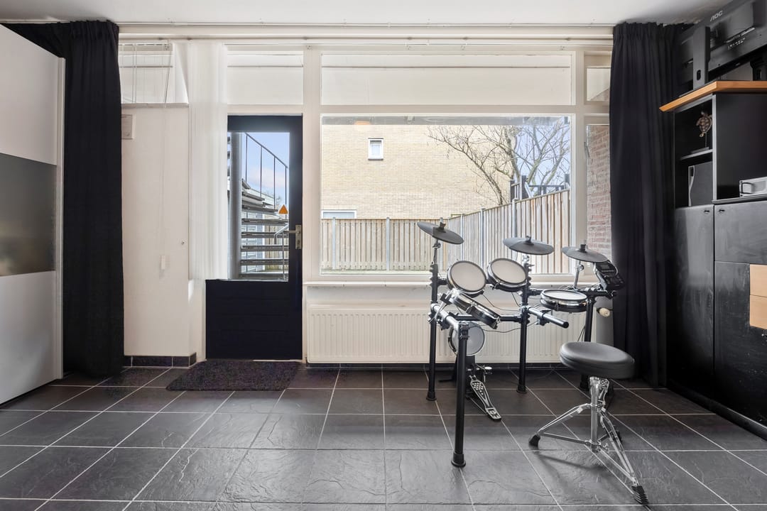 Foto 7 van Duinroosstraat 198