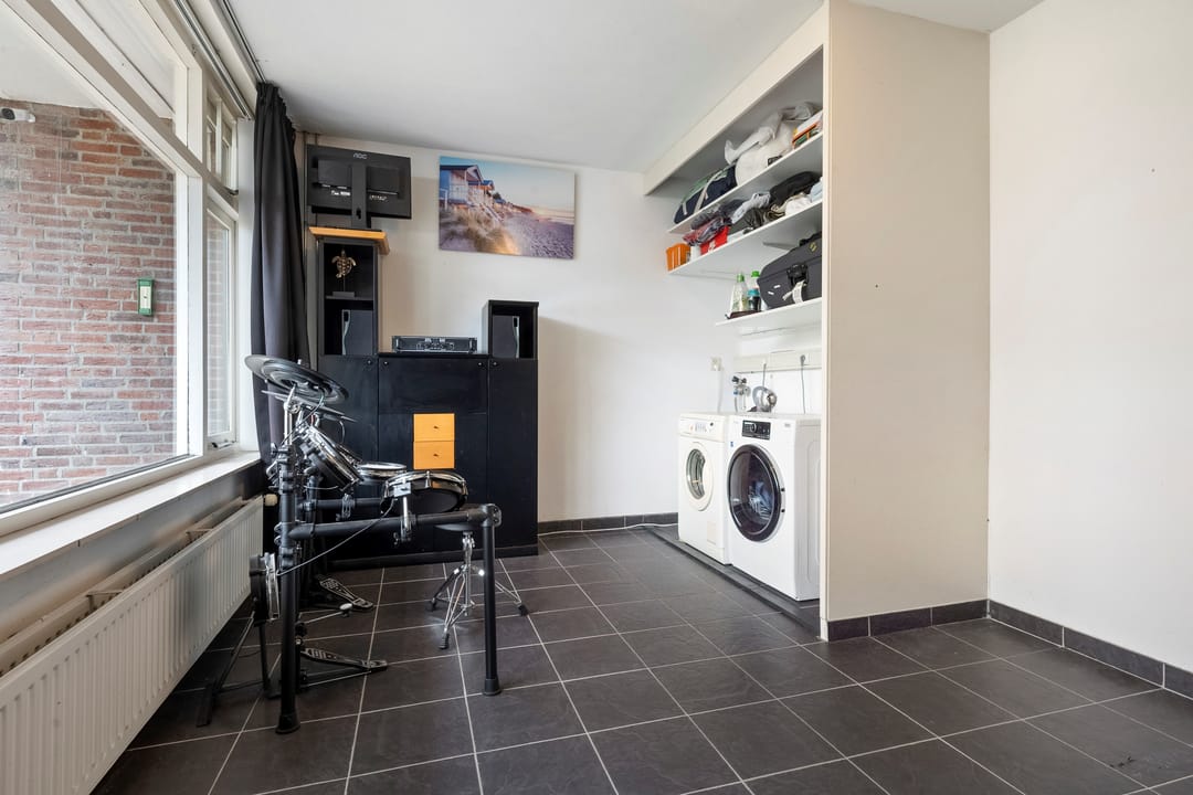 Foto 8 van Duinroosstraat 198