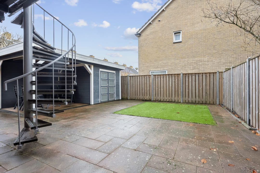 Foto 11 van Duinroosstraat 198