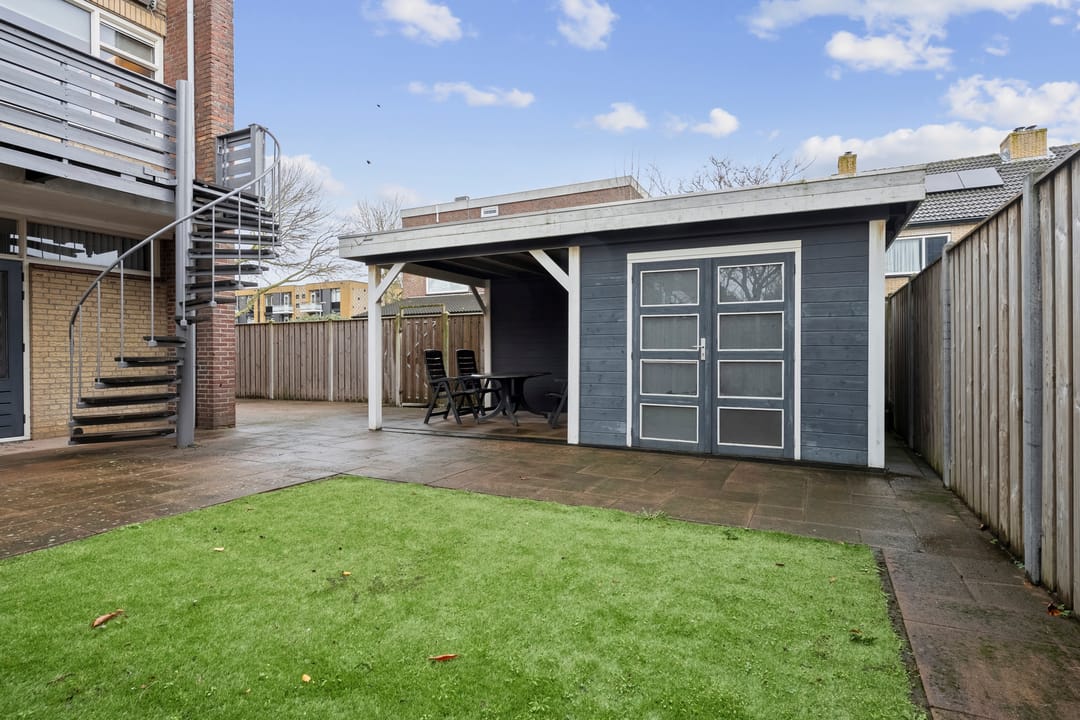 Foto 13 van Duinroosstraat 198