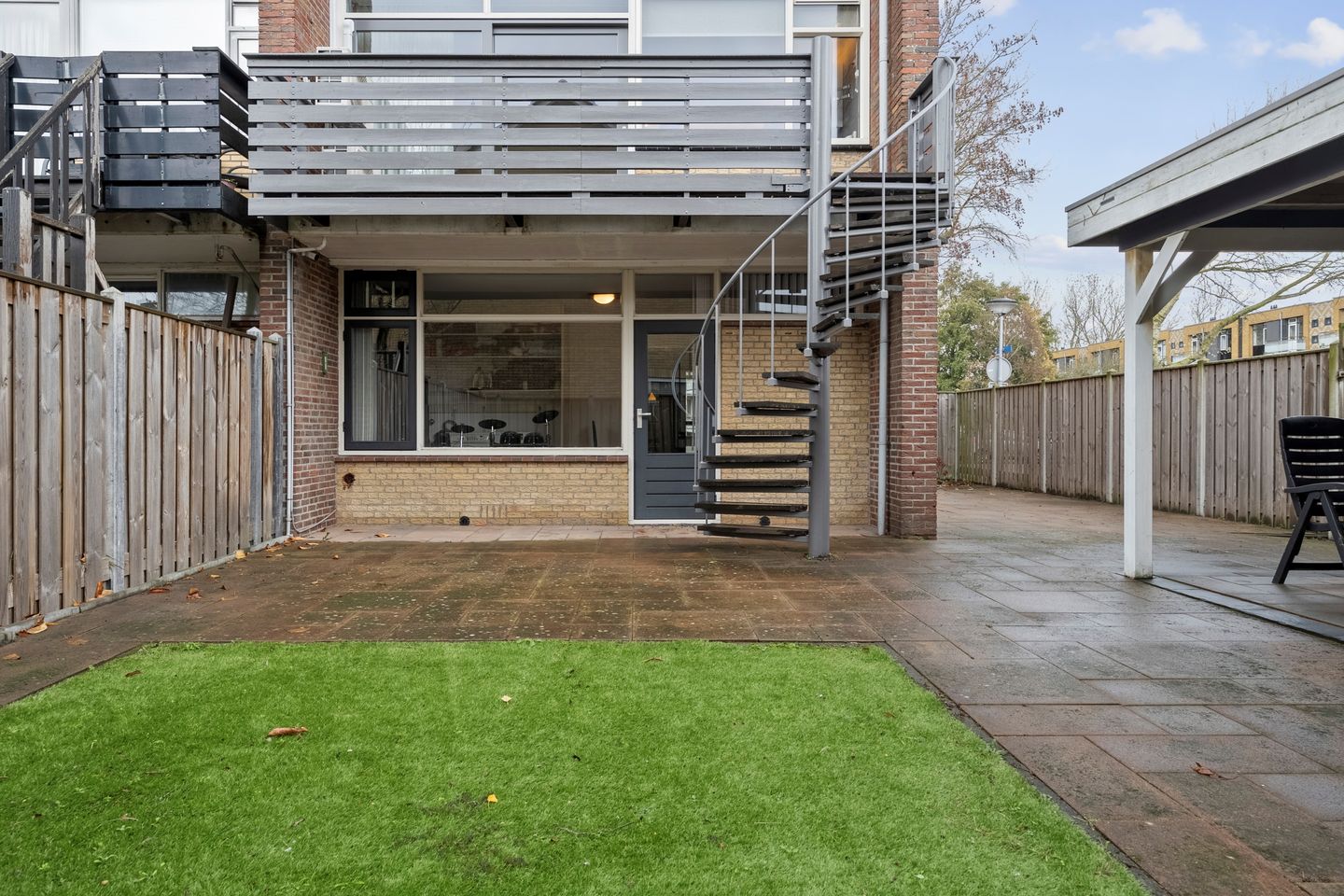 Foto 14 van Duinroosstraat 198