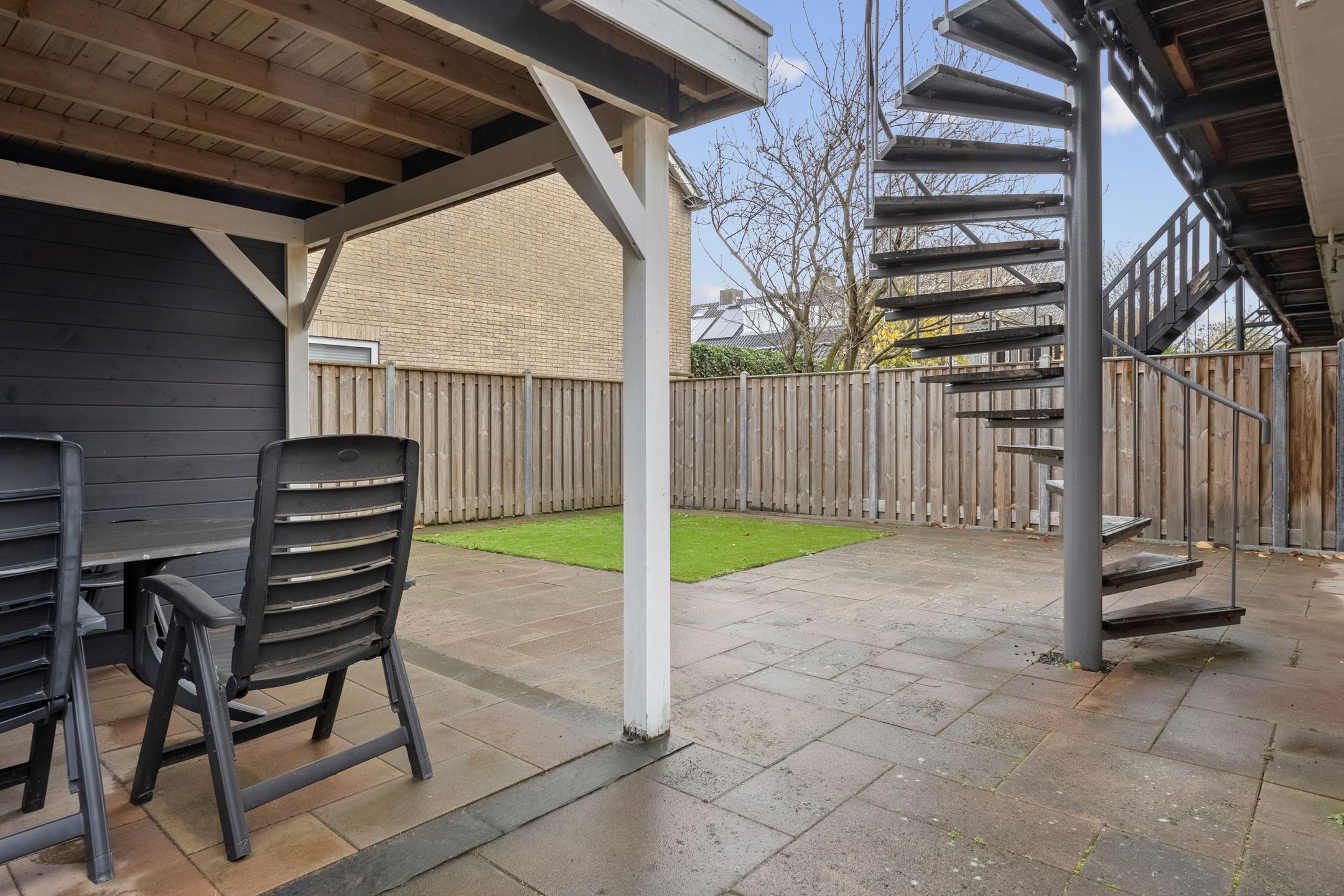 Foto 15 van Duinroosstraat 198