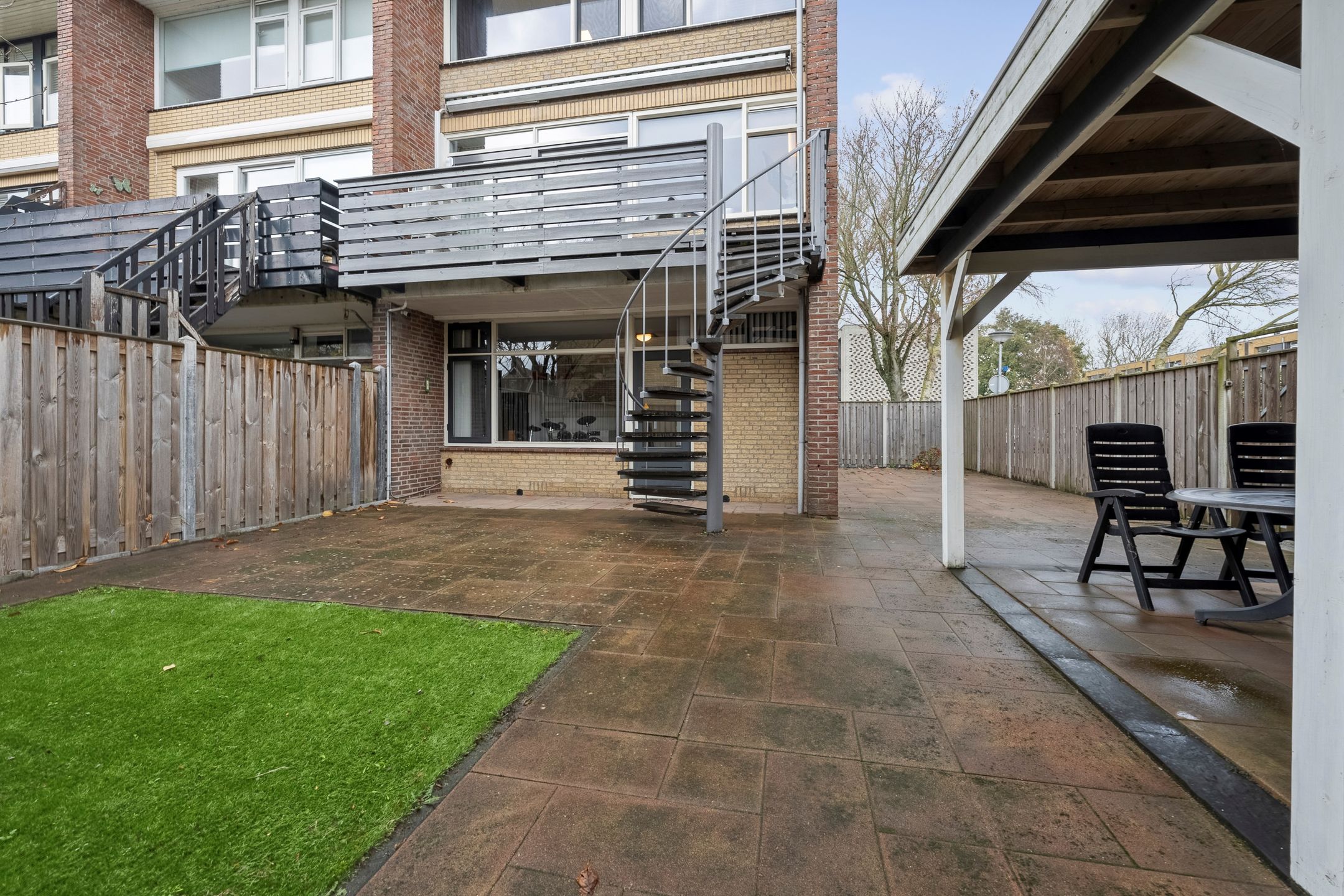 Foto 18 van Duinroosstraat 198