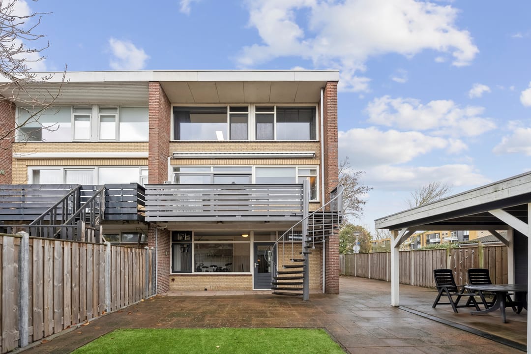 Foto 17 van Duinroosstraat 198