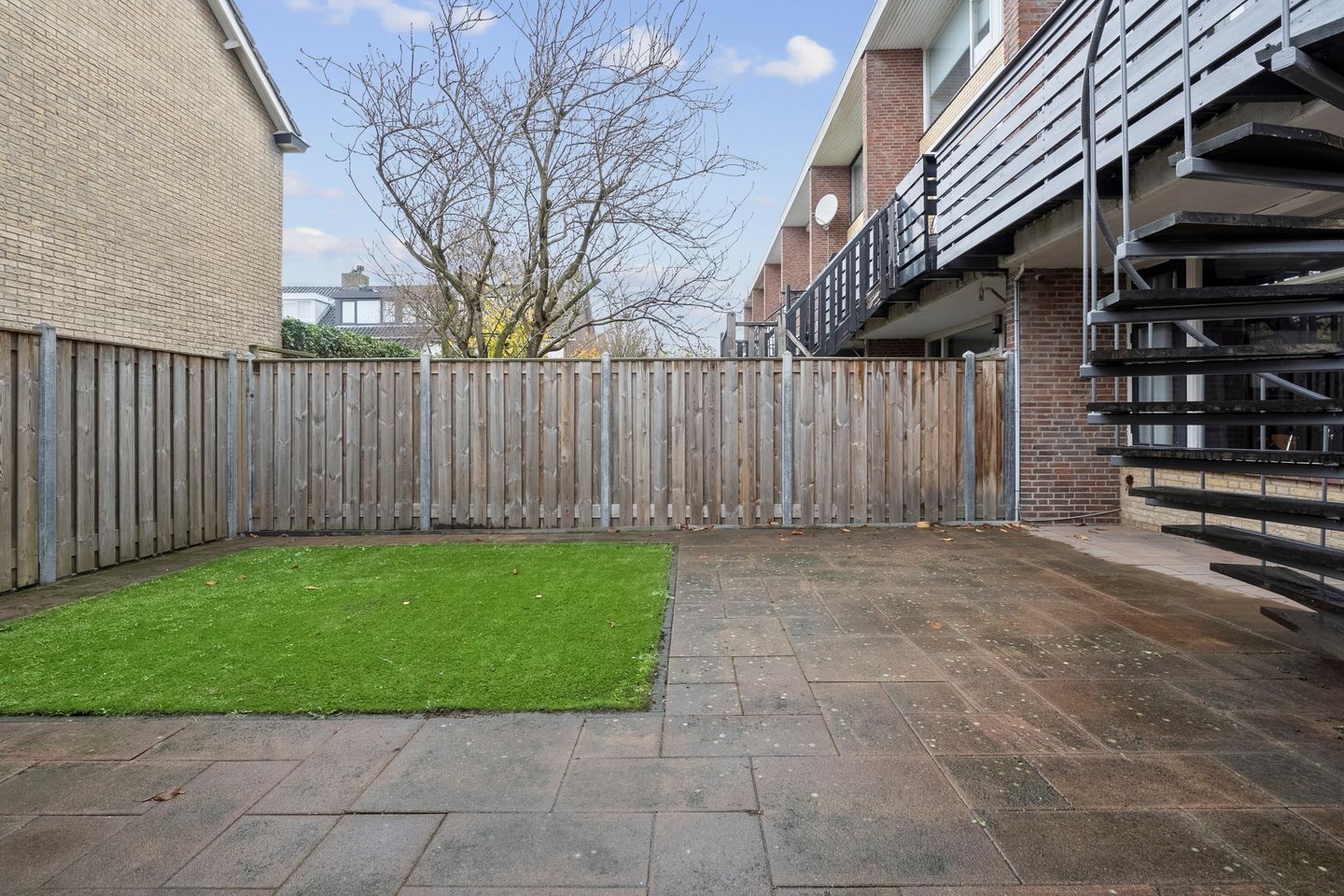 Foto 19 van Duinroosstraat 198