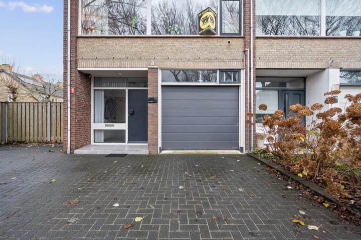 Photo 21 of Duinroosstraat 198