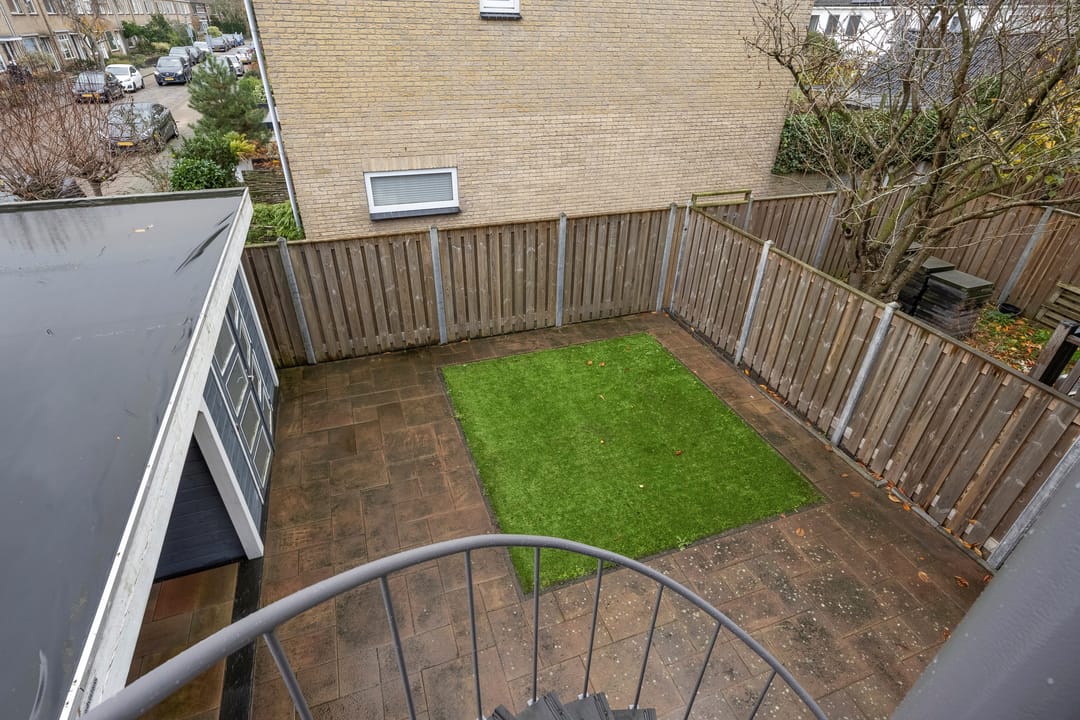 Foto 32 van Duinroosstraat 198