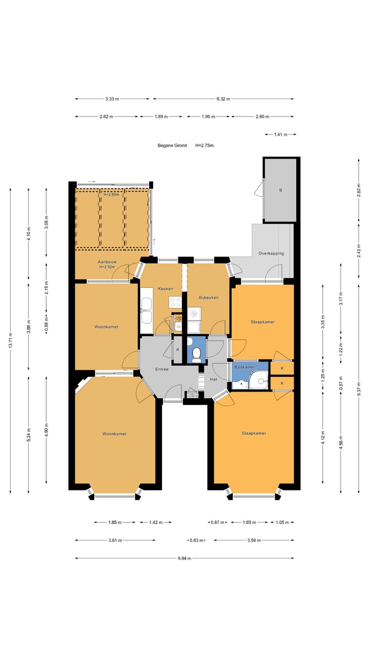 Foto 32 van Lobelialaan 22