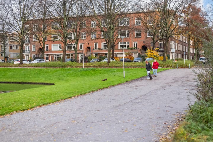 Foto 3 van Vroesenlaan 31-D