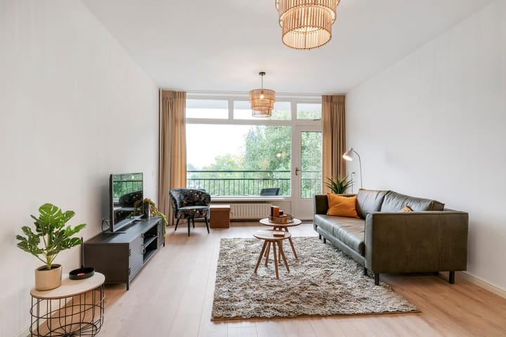 Foto 2 van Goereesepad 87