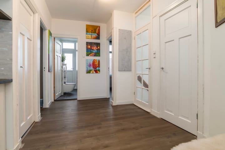 Foto 5 van Vroesenlaan 31-D