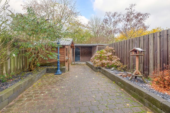 Foto 4 van Diepvoorde 1121