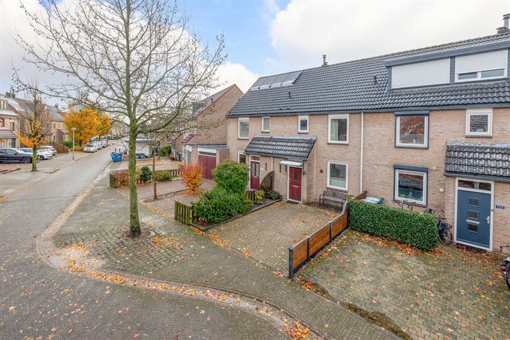 View photo 1 of Diepvoorde 1121