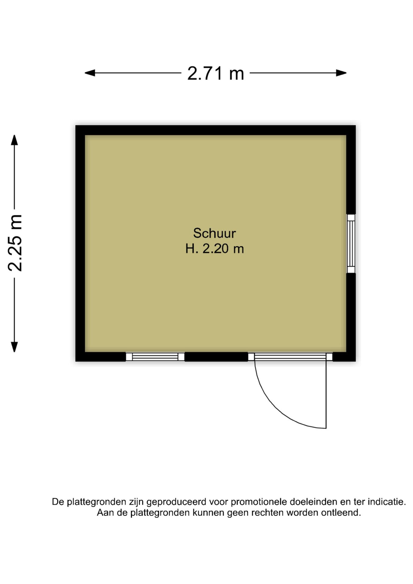 Foto 30 van De Grutto 56