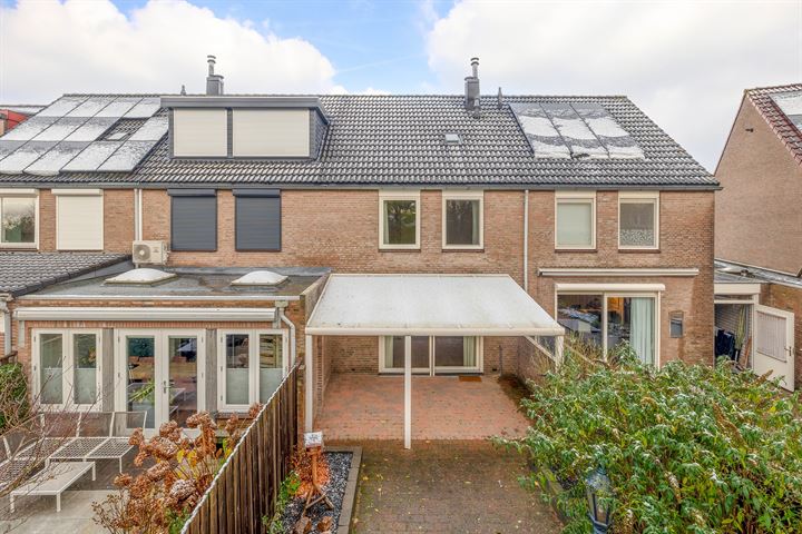 View photo 5 of Diepvoorde 1121