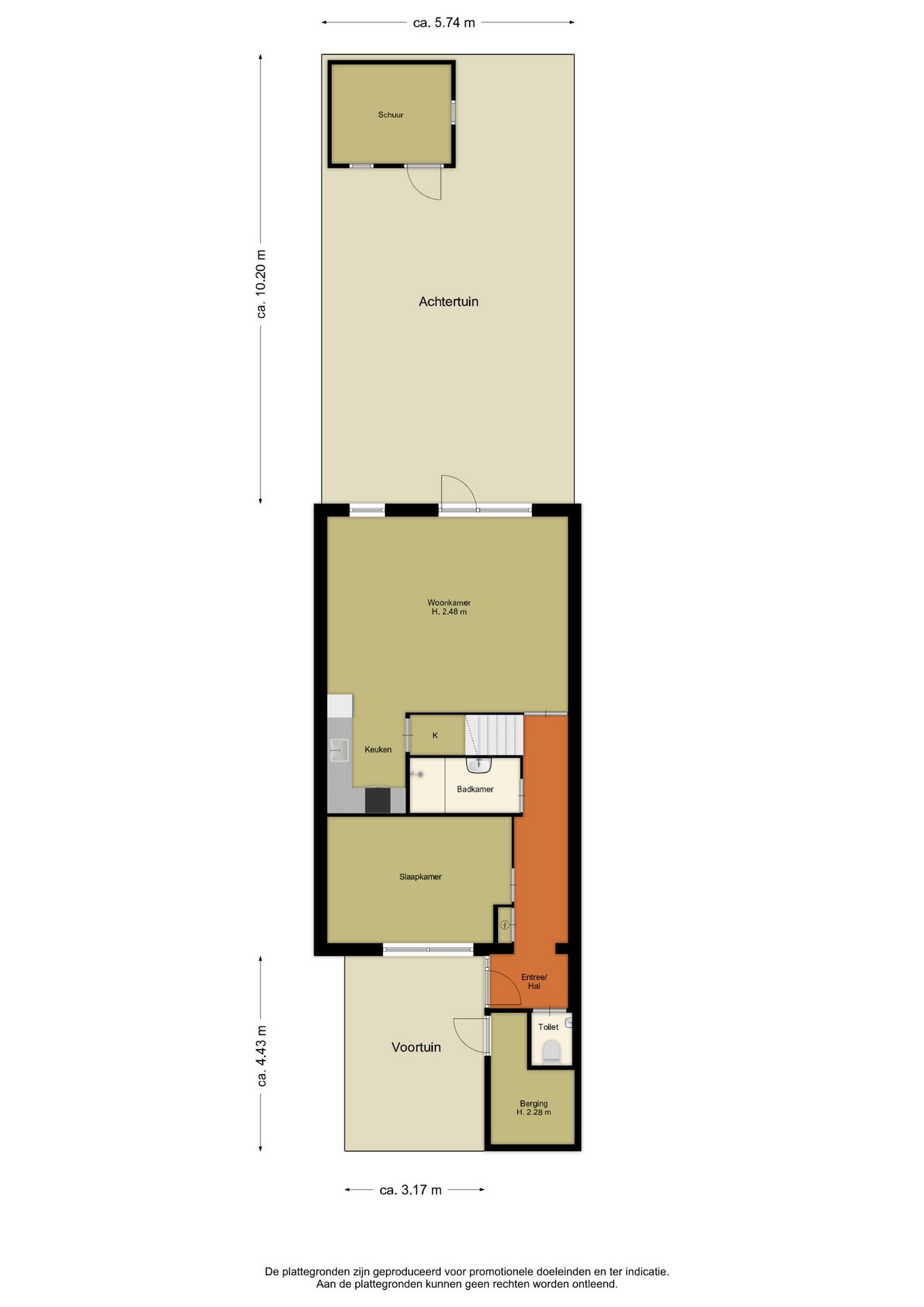 Foto 29 van De Grutto 56