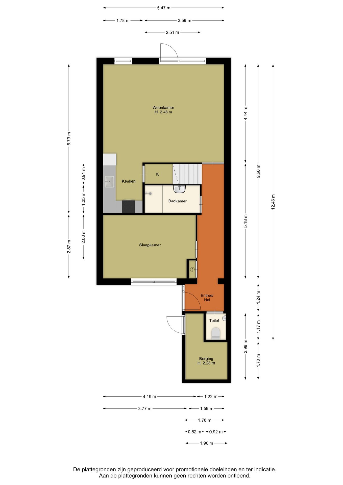 Foto 27 van De Grutto 56