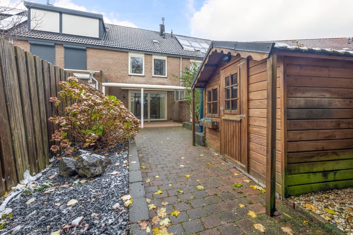 Foto 25 van Diepvoorde 1121