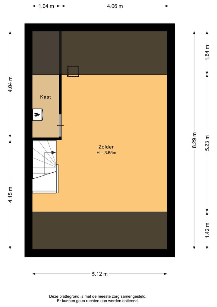 Foto 40 van Diepvoorde 1121