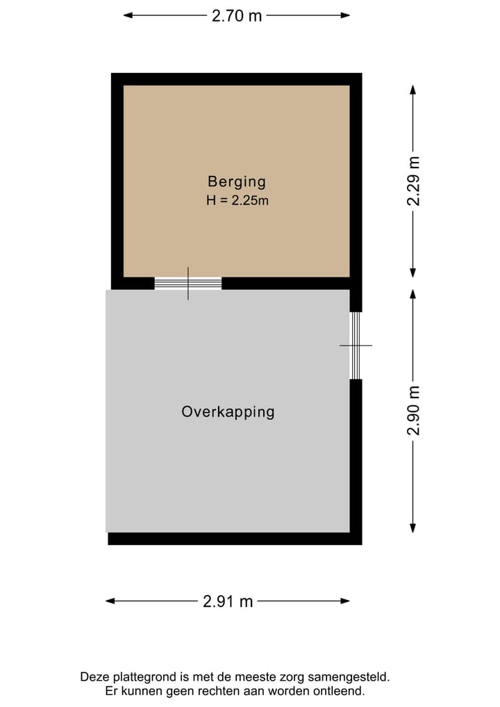 Foto 41 van Diepvoorde 1121