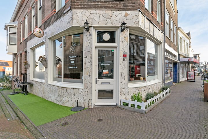 Foto 38 van Zuiddijk 24-A