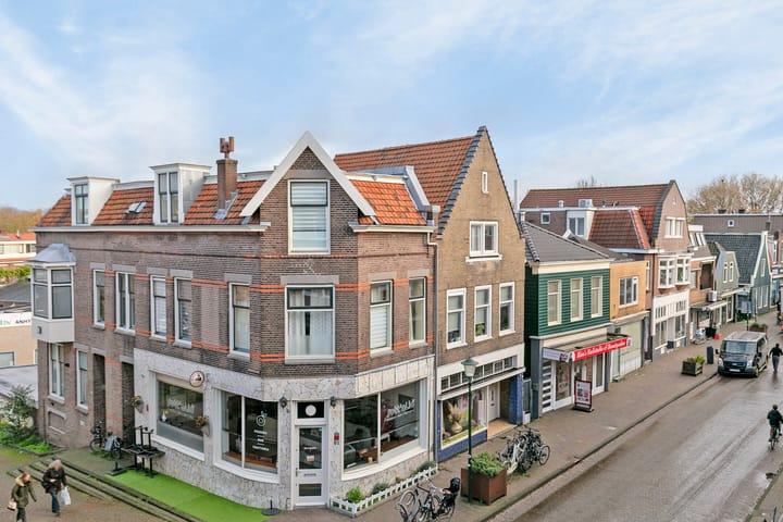 Foto 32 van Zuiddijk 24-A