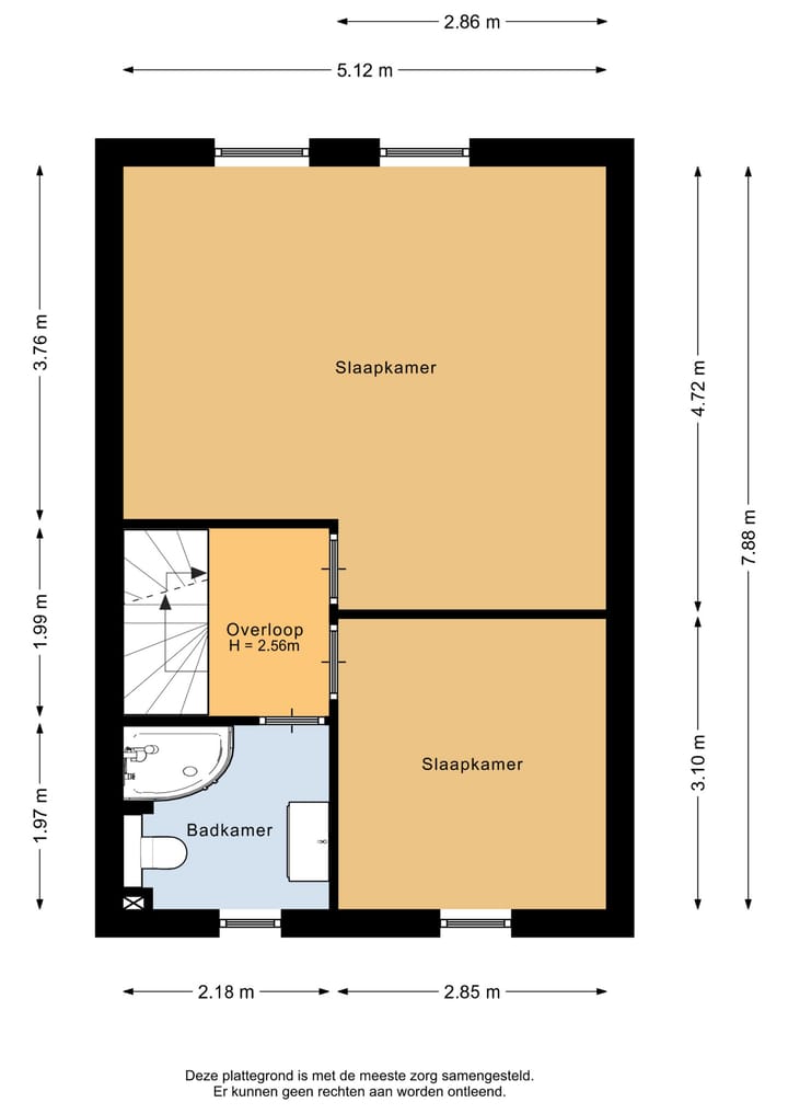 Foto 39 van Diepvoorde 1121