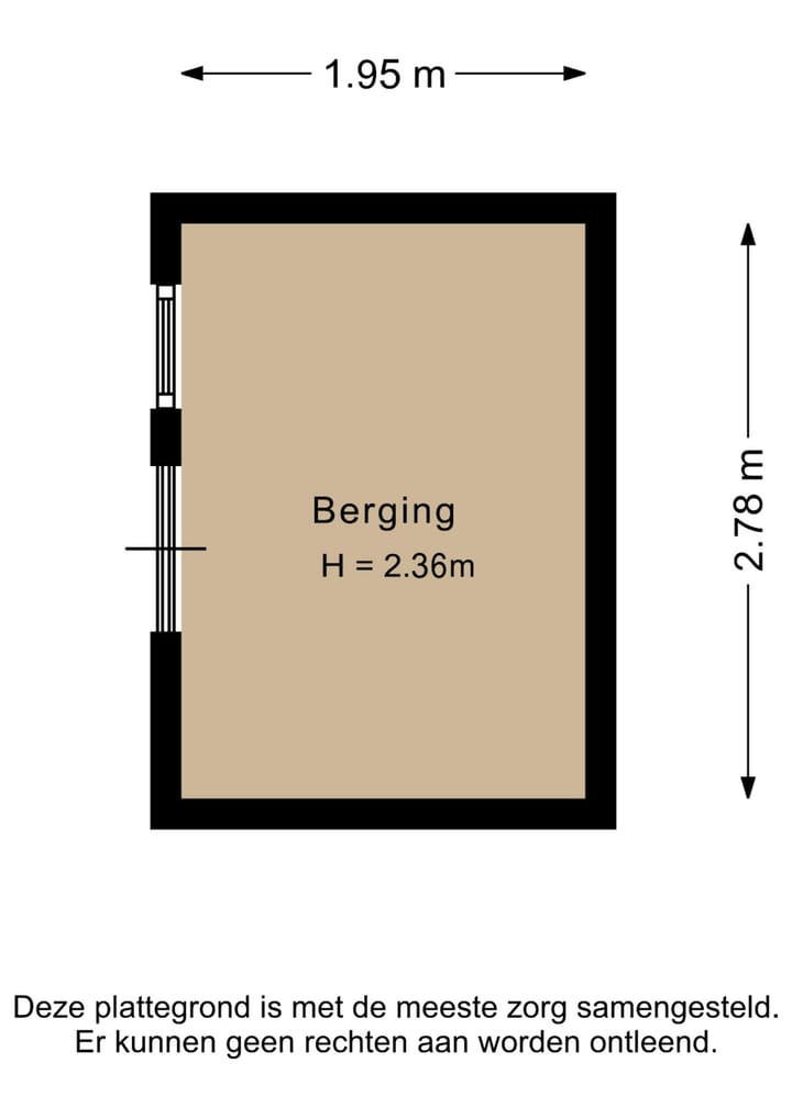 Foto 42 van Diepvoorde 1121