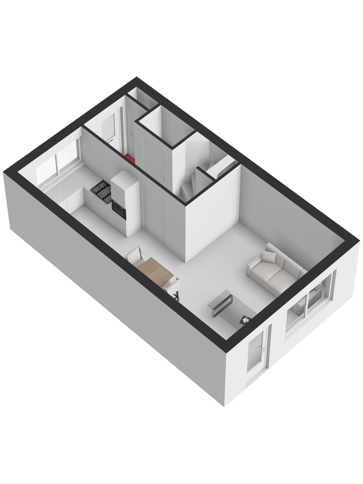 Foto 33 van Venakker 4